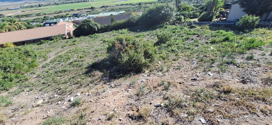 0 Bedroom Property for Sale in Fraaiuitsig Western Cape